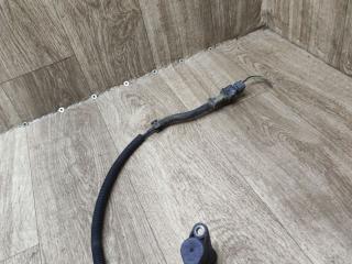 датчик коленвала Hyundai Terracan 1 поколение 2004, 2.9 л., дизель, АКПП, внедорожник 5 дв.