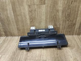 щиток приборов (приборная панель) Suzuki Liana 1 поколение 2002, 1.6 л., M16A, бензин, АКПП, седан, 34110-54G60, 34110-4G1