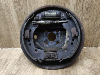 защитный кожух тормозного механизма Lada Vesta 1 поколение 2019, 1.6 л., бензин, МКПП, седан