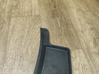 коврик салона Lada Vesta 1 поколение 2020, 1.6 л., бензин, МКПП, универсал