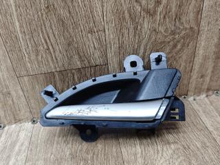 ручка внутренняя передняя правая Lada Vesta 1 поколение 2019, 1.6 л., бензин, МКПП, седан, 8450007743