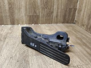 педаль Volkswagen Golf 6 поколение 2010, 1.6 л., CAYC, дизель, МКПП, универсал, 1K1721503AA, 6PV01049850