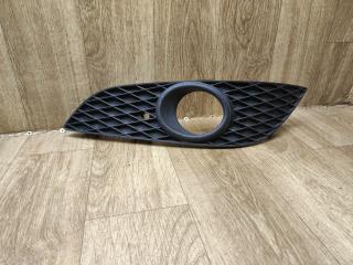 рамка фары противотуманной левой Opel Astra H/Family [рестайлинг] 2010, 1.8 л., Z 18 XER, бензин, АКПП, хетчбэк 5 дв., 13225764