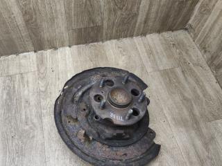 ступица задняя правая Lifan X60 1 поколение 2015, 1.8 л., LFB479Q, бензин, внедорожник 5 дв.