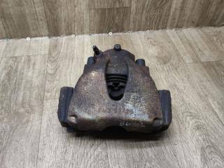 суппорт передний правый Opel Astra H/Family [рестайлинг] 2010, 1.8 л., Z 18 XER, бензин, АКПП, хетчбэк 5 дв.