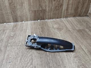 ручка наружная Volkswagen Transporter T5 2006, 2.5 л., AXD, дизель, МКПП, микроавтобус