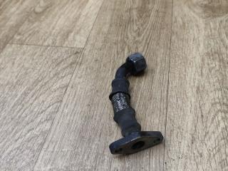 масляная трубка турбины Volkswagen Transporter T5 2005, 1.9 л., AXC, дизель, МКПП, микроавтобус