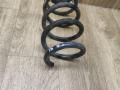 пружина задняя Lada Vesta 1 поколение 2019, 1.6 л., бензин, МКПП, седан - фото №2