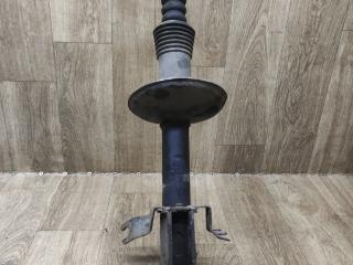 амортизатор передний левый Renault Sandero 2 поколение 2015, 1.2 л., D4F 732, бензин, МКПП, хетчбэк 5 дв.