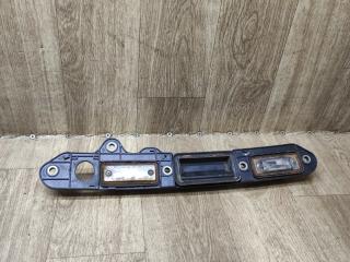 ручка открывания багажника Volkswagen Touran 1 поколение 2004, 2.0 л., BMM, дизель, МКПП, минивэн