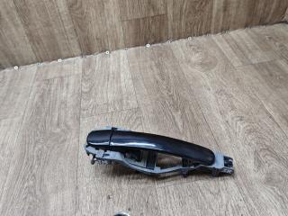 ручка наружная задняя правая Volkswagen Jetta 4 поколение 2003, 2.0 л., BEV, бензин, МКПП, седан