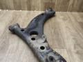 рычаг передний правый Toyota Picnic 1 поколение XM10 2000, 2.2 л., 3C-TE, дизель, МКПП, минивэн - фото №6