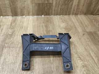 крепление фары левой Volkswagen Transporter T5 2003, 1.9 л., AXC, дизель, МКПП, микроавтобус, 1301329421