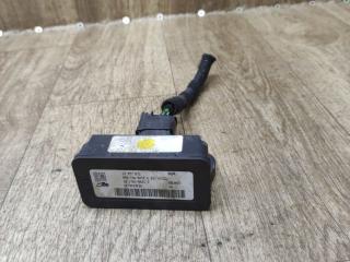 датчик ускорения Opel Zafira 2 поколение (B) [рестайлинг] 2008, 1.6 л., Z 16 XE, бензин, МКПП, минивэн, 13257072