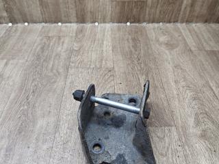 Кронштейн балки Renault Sandero 2 поколение 2015, 1.2 л., D4F 732, бензин, МКПП, хетчбэк 5 дв.