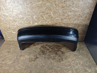 бампер задний Volkswagen Jetta 4 поколение 2003, 2.0 л., BEV, бензин, МКПП, седан