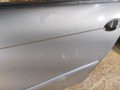 дверь задняя левая Citroen C5 1 поколение 2002, 2.0 л., бензин, МКПП, универсал - фото №2