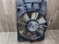 вентилятор радиатора Toyota Picnic 1 поколение XM10 2000, 2.2 л., 3C-TE, дизель, МКПП, минивэн - фото №5