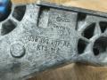 кронштейн двигателя Volkswagen Transporter T5 2005, 1.9 л., AXC, дизель, МКПП, микроавтобус, 038199207AF - фото №5