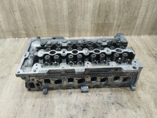 головка блока цилиндров Opel Astra J 2011, 1.3 л., дизель, МКПП, хетчбэк 5 дв., 55231550, 2702235573GM