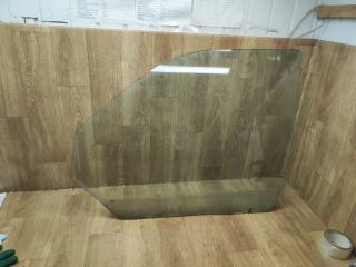 стекло двери передней левой Volkswagen Transporter T5 2006, 2.5 л., AXD, дизель, МКПП, микроавтобус