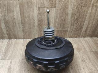 вакуумный усилитель тормозов Volkswagen Transporter T5 2006, 2.5 л., AXD, дизель, МКПП, микроавтобус, 7H0612101F