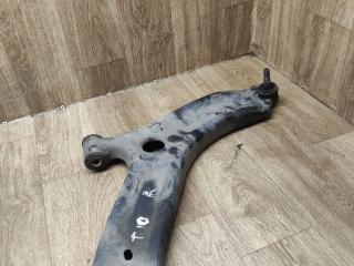 рычаг передний правый Lada Vesta 1 поколение 2021, 1.6 л., бензин, МКПП, универсал, 8450006732