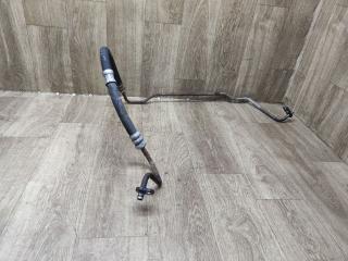 трубка гидроусилителя Renault Logan 2 поколение [рестайлинг] 2018, 1.6 л., H4M 738, бензин, МКПП, седан