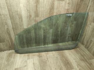 стекло двери передней левой Volkswagen Golf 6 поколение 2010, 1.6 л., CAYC, дизель, МКПП, универсал