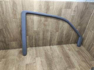 молдинг двери передней левой Mercedes-Benz Vito W638 2000, 2.2 л., OM 611.980, дизель, МКПП, микроавтобус, A6387273271