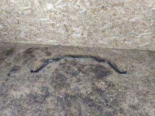 стабилизатор подвески передний Hyundai Matrix 1 поколение 2002, 1.8 л., G4GB-G, бензин, МКПП, минивэн