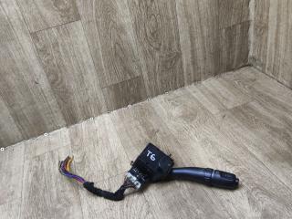 переключатель дворников Hyundai Terracan 1 поколение 2004, 2.9 л., дизель, АКПП, внедорожник 5 дв.