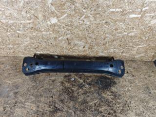 усилитель бампера переднего Volkswagen Transporter T5 2006, 2.5 л., AXD, дизель, МКПП, микроавтобус