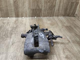 суппорт задний правый Volkswagen Transporter T5 2003, 1.9 л., AXC, дизель, МКПП, микроавтобус