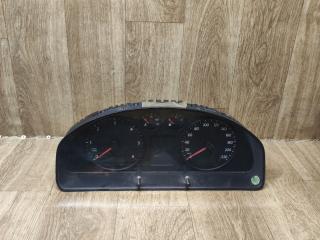 щиток приборов (приборная панель) Volkswagen Transporter T5 2006, 2.5 л., AXD, дизель, МКПП, микроавтобус