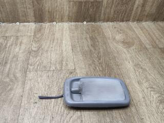 фонарь салона (плафон) Toyota Corolla 7 поколение (E100) 1992, 1.3 л., 4E-FE, бензин, МКПП, седан