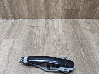 ручка наружная Volkswagen Jetta 4 поколение 2003, 2.0 л., BEV, бензин, МКПП, седан, 3B0837885