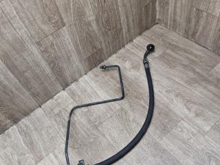 трубка гидроусилителя Hyundai Terracan 1 поколение 2004, 2.9 л., дизель, АКПП, внедорожник 5 дв.