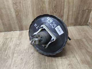 вакуумный усилитель тормозов Hyundai Matrix 1 поколение 2002, 1.8 л., G4GB-G, бензин, МКПП, минивэн