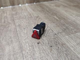 кнопка аварийной сигнализации Volkswagen Transporter T5 2006, 2.5 л., AXD, дизель, МКПП, микроавтобус, 6YO953235