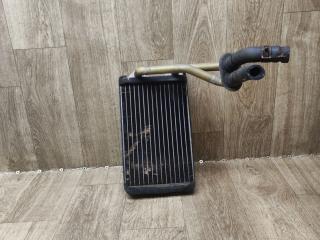 радиатор отопителя (печки) Toyota Corolla 7 поколение (E100) 1992, 1.3 л., 4E-FE, бензин, МКПП, седан