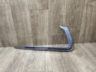 молдинг переднего бампера Lada Vesta 1 поколение 2020, 1.6 л., бензин, МКПП, универсал, 8450031565