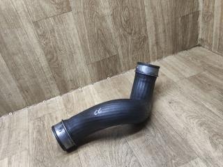 патрубок интеркулера Volkswagen Transporter T5 2005, 1.9 л., AXC, дизель, МКПП, микроавтобус