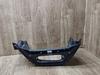 рамка блока управления климой Lada Vesta 1 поколение 2021, 1.6 л., бензин, МКПП, универсал, 8450007453