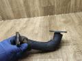 трубка системы рециркуляции EGR Hyundai Terracan 1 поколение 2004, 2.9 л., дизель, АКПП, внедорожник 5 дв. - фото №3