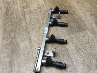 форсунка Lifan X60 1 поколение 2015, 1.8 л., LFB479Q, бензин, внедорожник 5 дв., 25376995, 1175B, 28232929, SWL14122614, 17210853