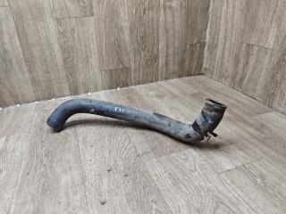 патрубок радиатора Hyundai Matrix 1 поколение 2002, 1.8 л., G4GB-G, бензин, МКПП, минивэн