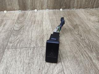 кнопка аварийной сигнализации Hyundai Terracan 1 поколение 2004, 2.9 л., дизель, АКПП, внедорожник 5 дв., 93720H1101