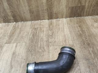 патрубок интеркулера Volkswagen Transporter T5 2005, 1.9 л., AXC, дизель, МКПП, микроавтобус