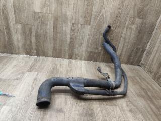 патрубок радиатора Mercedes-Benz Vito W638 2000, 2.2 л., OM 611.980, дизель, МКПП, микроавтобус, 6385012082